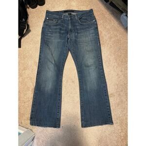 Calvin Klein Bootcut Jeans size 31